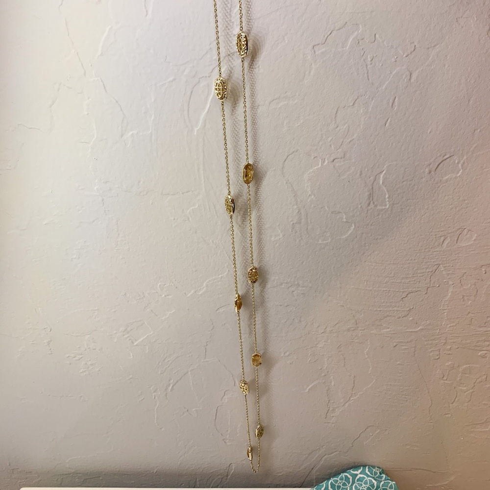 Kendra Scott Necklace
